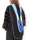 faculty regalia rental, rent academic regalia, faculty cap & gown