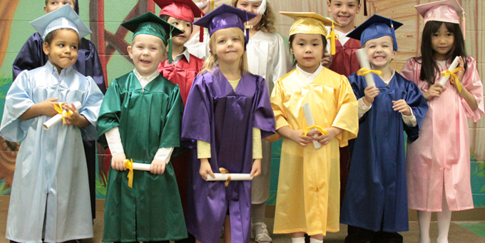 preschool graduation dress